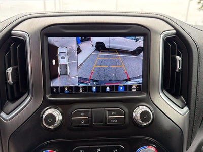 2022 GMC Sierra 3500 HD Denali