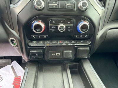 2022 GMC Sierra 3500 HD Denali