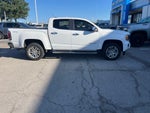 2017 GMC Canyon SLT
