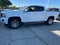 2017 GMC Canyon SLT