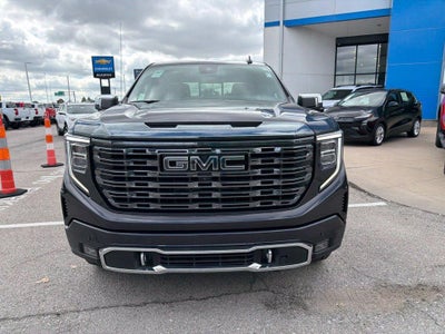 2023 GMC Sierra 1500 Denali Ultimate