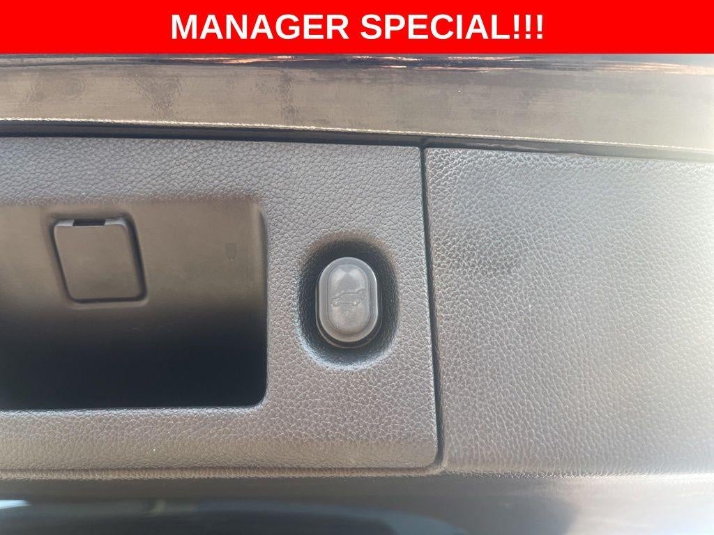 2019 Cadillac Escalade Premium Luxury