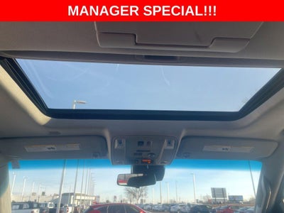 2019 Cadillac Escalade Premium Luxury