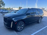 2022 Cadillac Escalade Sport