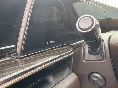 2022 Cadillac Escalade Sport