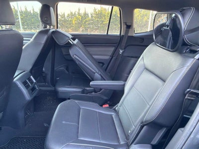 2021 Volkswagen Atlas 3.6L V6 SE w/Technology R-Line