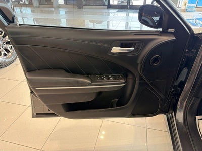 2021 Dodge Charger R/T Scat Pack Widebody