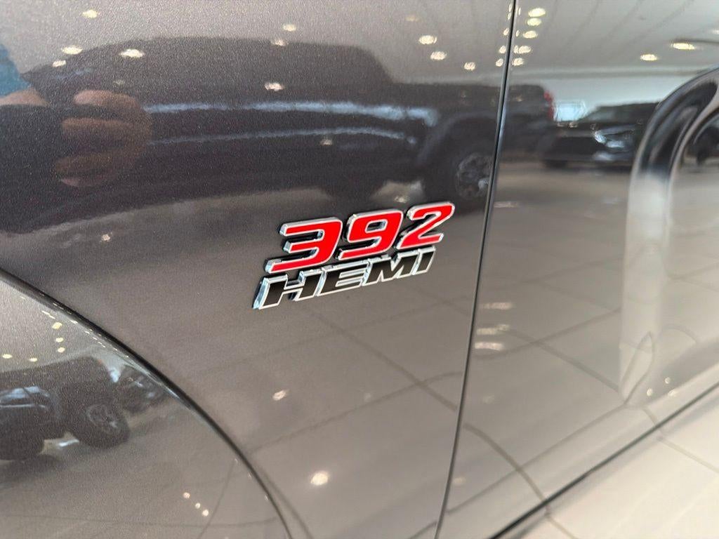 2021 Dodge Charger R/T Scat Pack Widebody