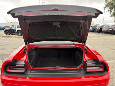 2023 Dodge Challenger SRT Hellcat Jailbreak