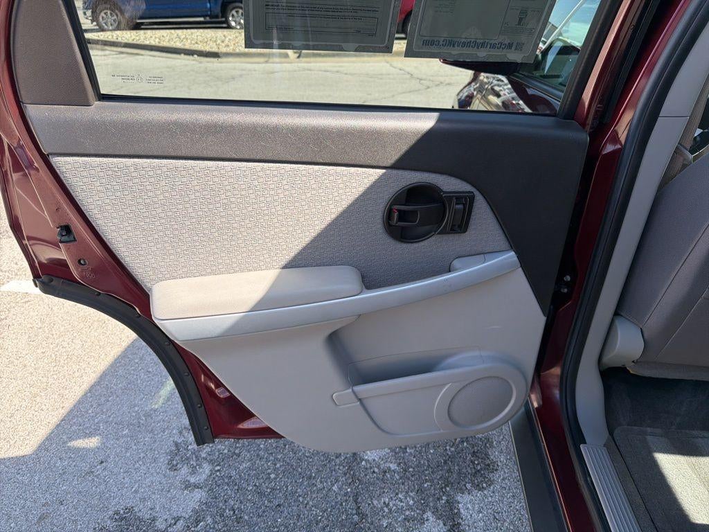 2009 Chevrolet Equinox LT