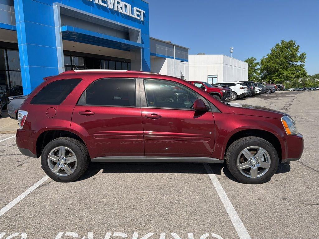 2009 Chevrolet Equinox LT