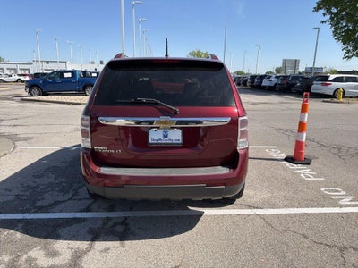 2009 Chevrolet Equinox LT