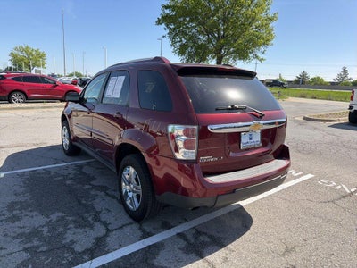 2009 Chevrolet Equinox LT