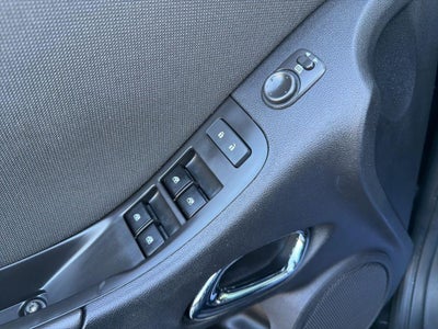 2013 Chevrolet Camaro 1LT