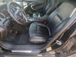 2011 Buick Regal CXL