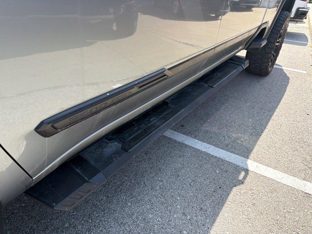 2024 Chevrolet Silverado 3500 HD High Country