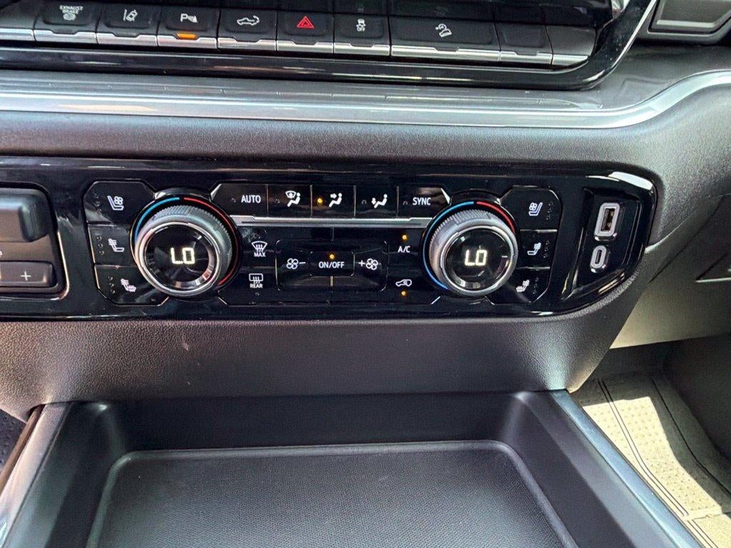 2024 Chevrolet Silverado 3500 HD High Country