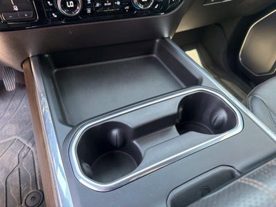 2024 Chevrolet Silverado 3500 HD High Country