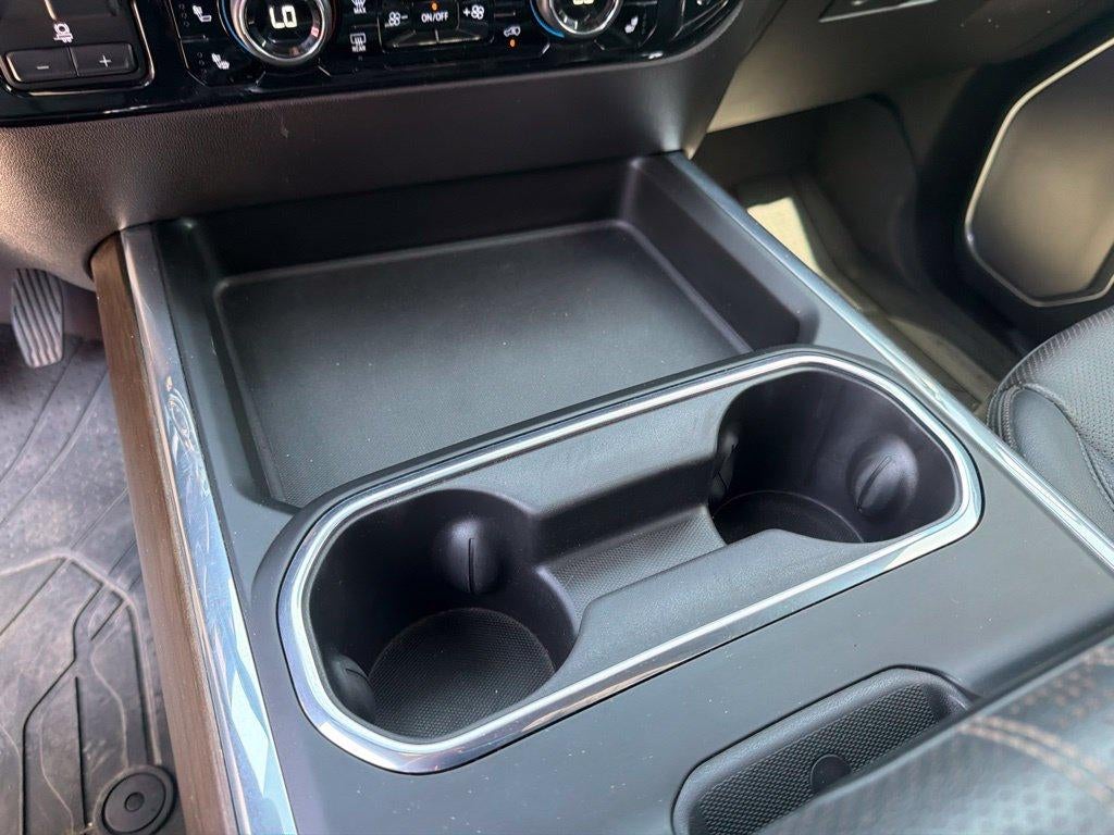 2024 Chevrolet Silverado 3500 HD High Country