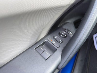 2018 Honda Civic Coupe LX