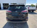 2018 TOYOTA TRU RAV4 Limited