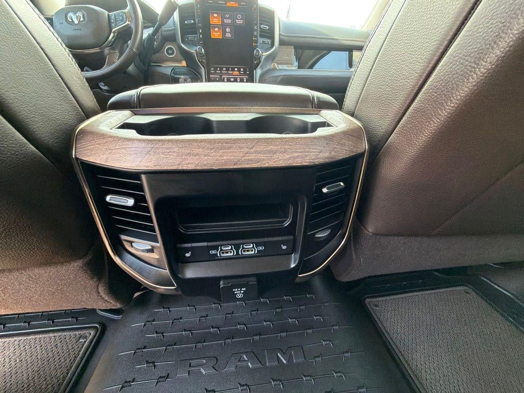 2025 RAM 2500 Limited