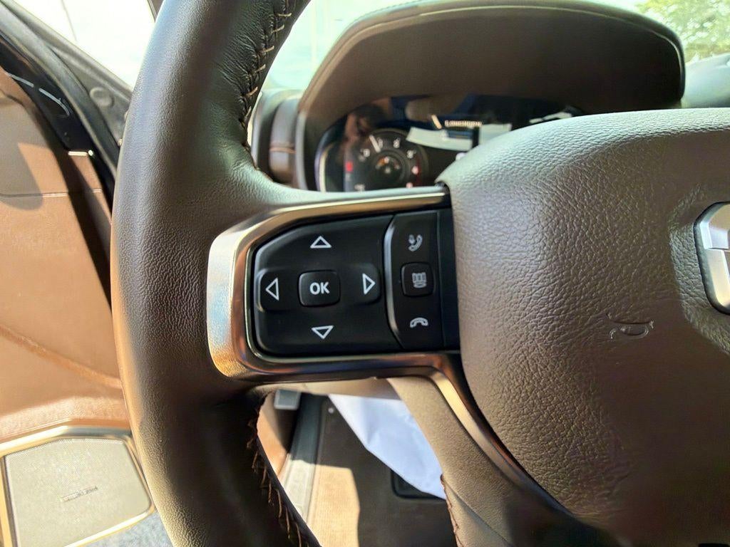 2025 RAM 2500 Limited