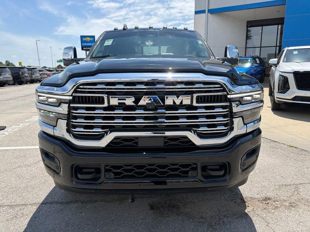 2025 RAM 2500 Limited