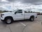 2022 Chevrolet Silverado 1500 WT