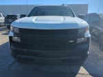2021 Chevrolet Silverado 1500 WT