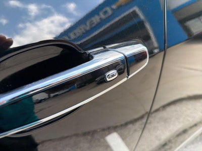 2023 Chevrolet Blazer Premier