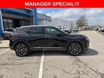 2023 Chevrolet Blazer Premier