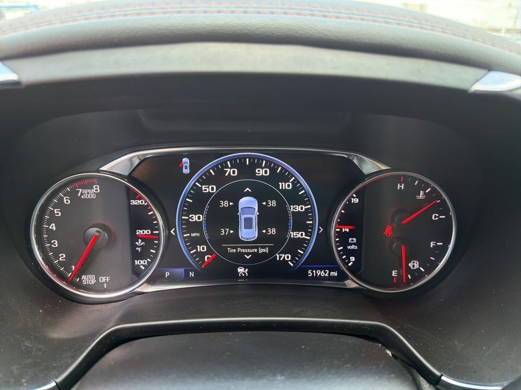 2023 Chevrolet Blazer Premier