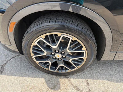 2023 Chevrolet Blazer Premier