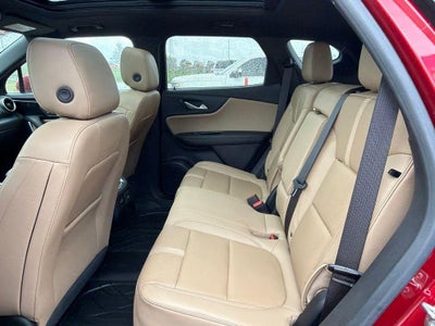 2025 Chevrolet Blazer Premier