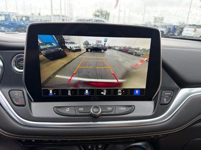 2025 Chevrolet Blazer Premier