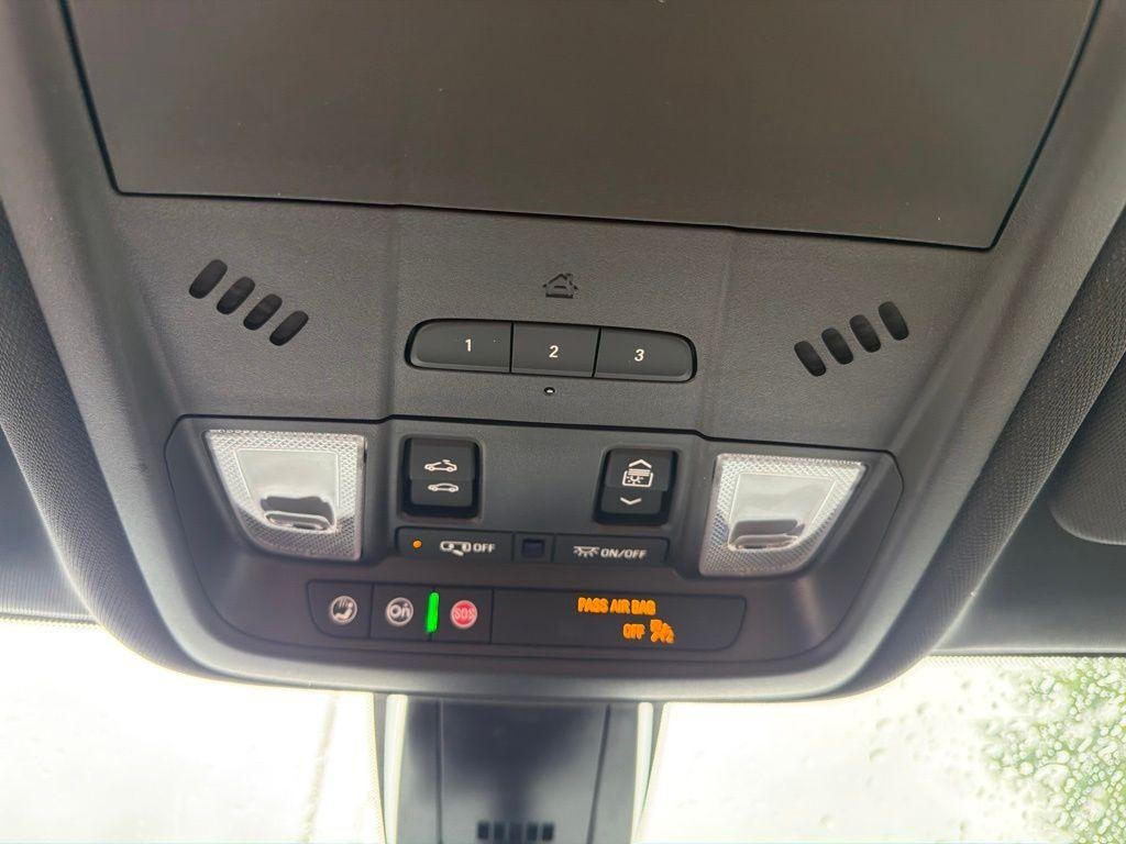 2025 Chevrolet Blazer Premier