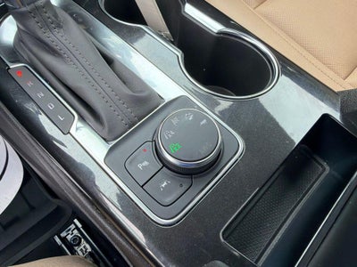 2025 Chevrolet Blazer Premier
