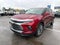 2025 Chevrolet Blazer Premier