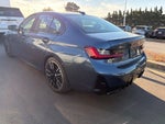 2025 BMW 3 Series M340i xDrive