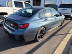 2025 BMW 3 Series M340i xDrive