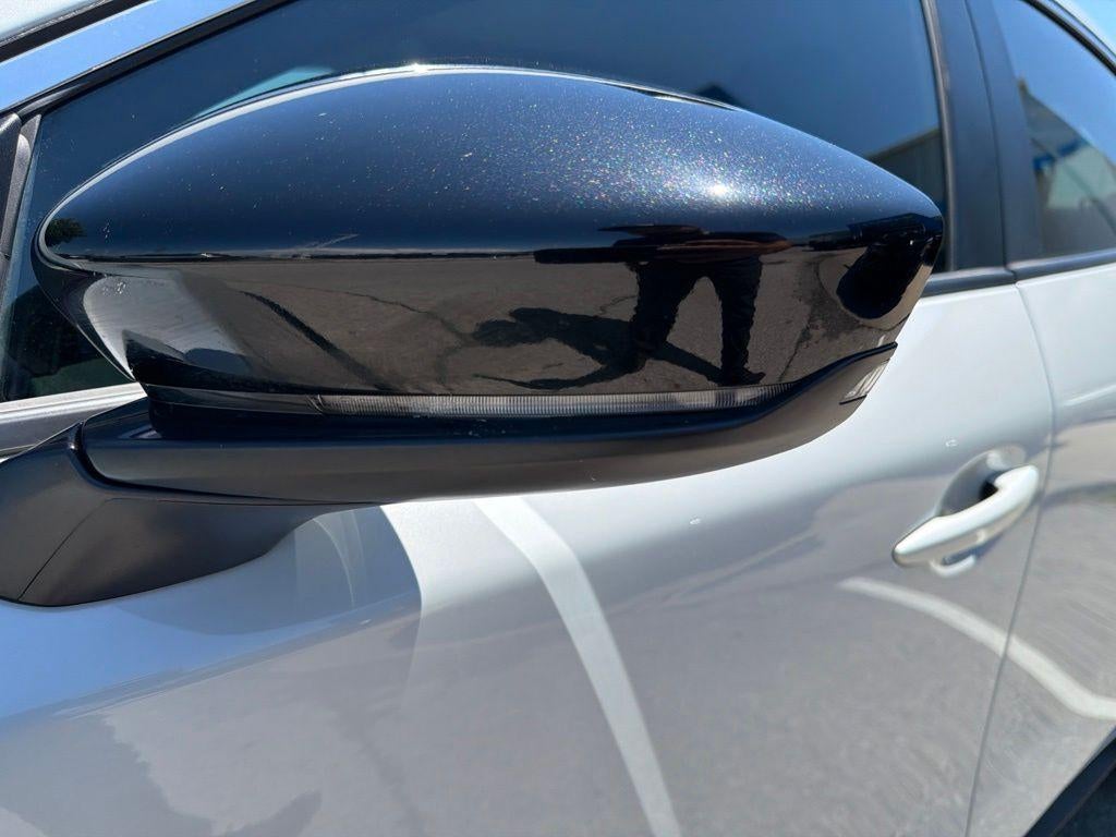 2025 Mazda Mazda3 Sedan 2.5 S Select Sport