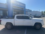 2019 Toyota Tacoma 4WD SR5