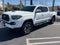 2023 TOYOTA TRU TACOMA 4WD TRD Sport
