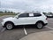 2018 Volkswagen Tiguan 2.0T SE