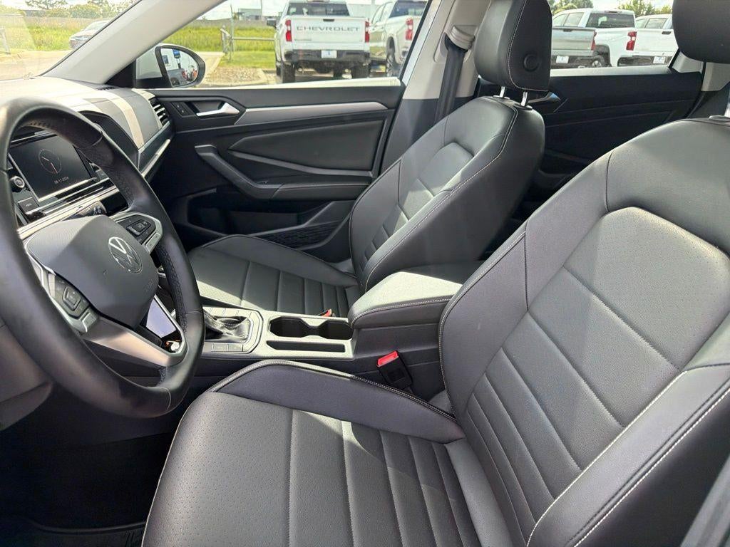 2023 Volkswagen Jetta 1.5T SE