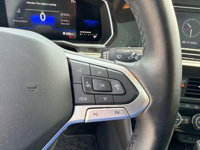 2023 Volkswagen Jetta 1.5T SE
