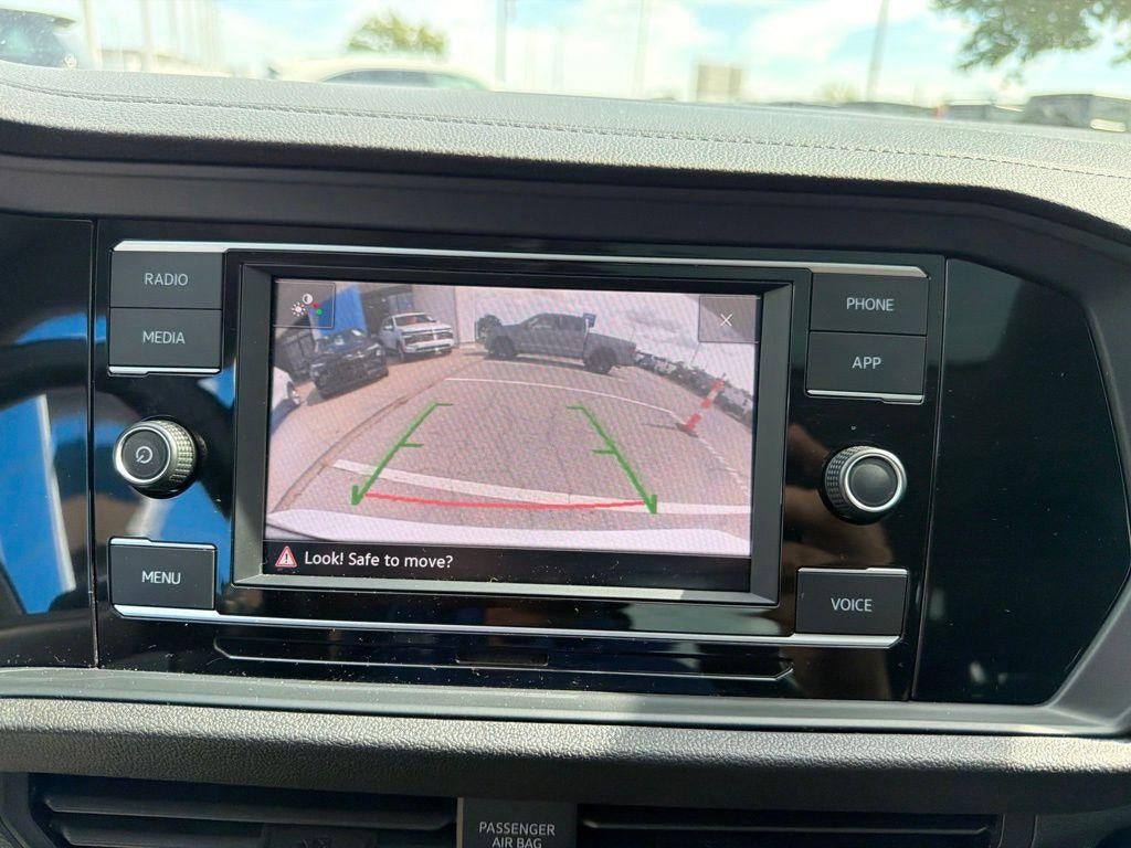 2023 Volkswagen Jetta 1.5T SE