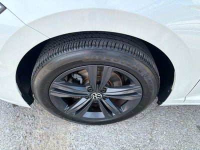 2023 Volkswagen Jetta 1.5T SE