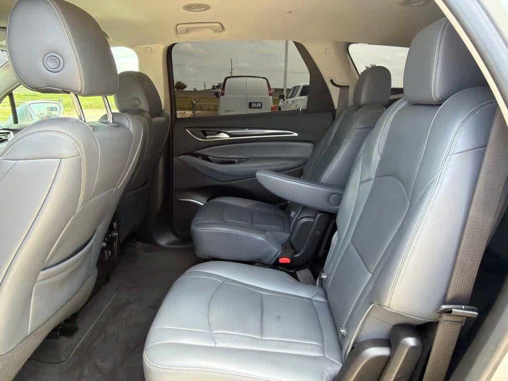 2019 Buick Enclave Essence